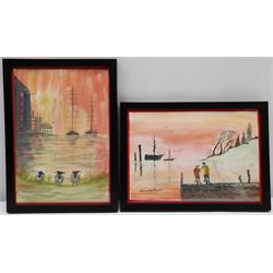 Adrian Appleby (Northern British Contemp