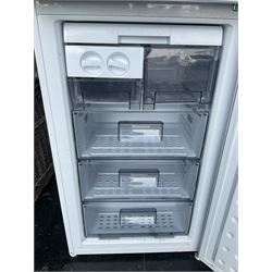 Blomberg fridge freezer  - THIS LOT IS TO BE COLLECTED BY APPOINTMENT FROM DUGGLEBY STORAGE, GREAT HILL, EASTFIELD, SCARBOROUGH, YO11 3TX