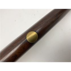 SECTION 1 FIREARMS CERTIFICATE REQUIRED - Winchester Model 12 pump action 12-bore shotgun with 76cm(30