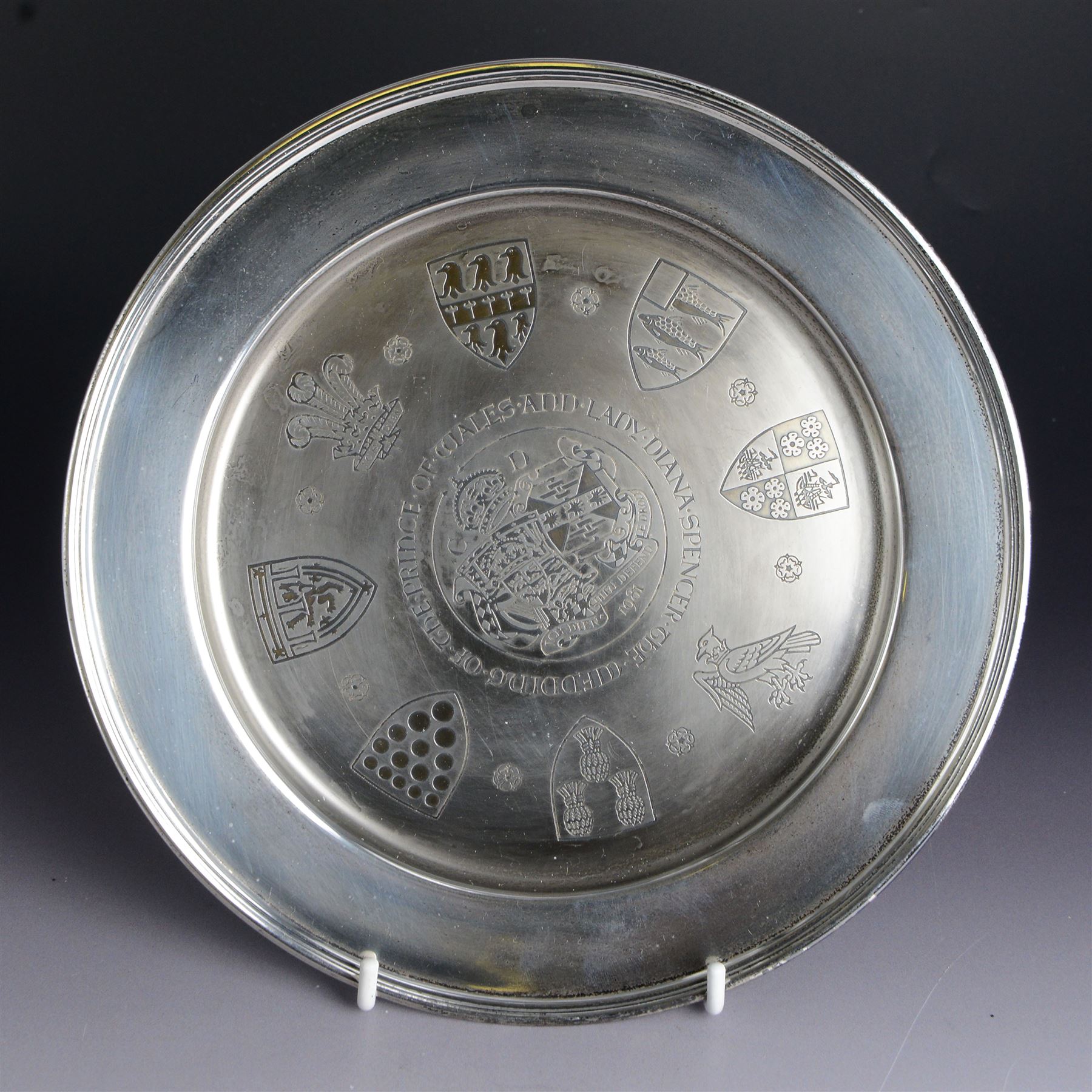 パティントン テーブル・ベル 【SILVER PLATE】 Late 20th century silver plate | Silver | 146550