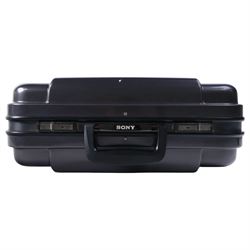 Sony BetaMovie BMC-100P camera, in carry case with instructions