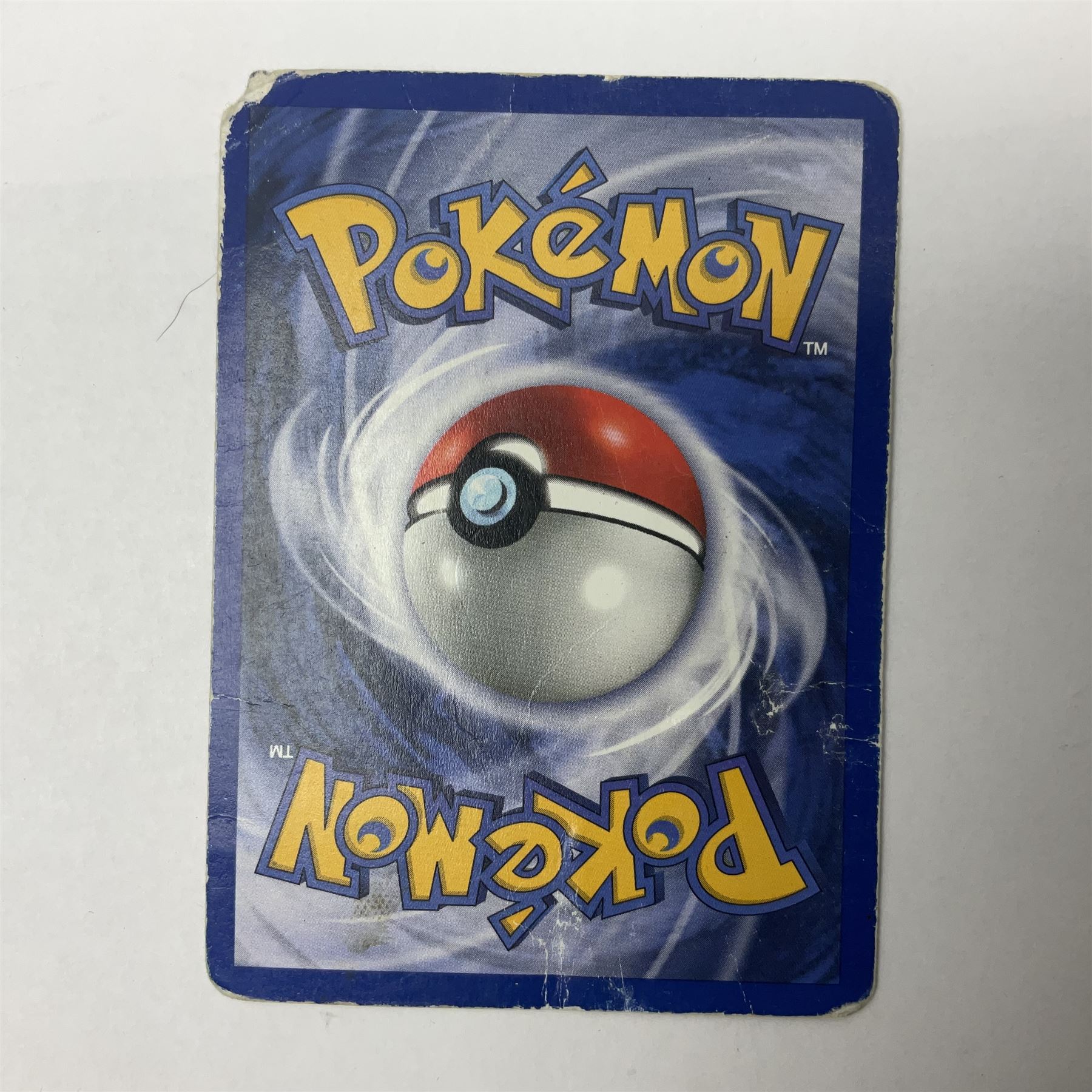 Collection of Pokemon trading cards, mostly 1999 Wizards Pokemon cards to include holo Charizard 4/102, first edition holo Machamp 8/102, further holographic cards; Dark Flareon 35/82 and Dark Vaporeon 45/82, cards from themed sets and 4th edition prints; 1998 Electronic Pokédex with cardboard boxes for themed decks Blackout, Overgrowth and Power Reserve Jungle, along with a large quantity of energy and trainer cards 