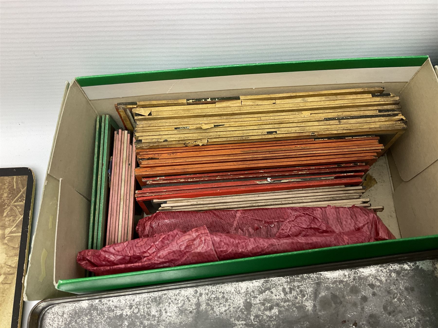 Collection of Victorian and later stereoscopic views, including local Scarborough scenes and mountaineering scenes, together with seven stereoscope viewers, including one viewer and some views by Underwood & Underwood