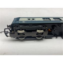 Wrenn '00' gauge - 'The Brighton Belle' Southern Electric Pullman two-car set Nos.S290S and S291S; boxed