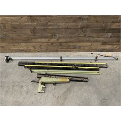 Startrite tilt-arbour planer table saw