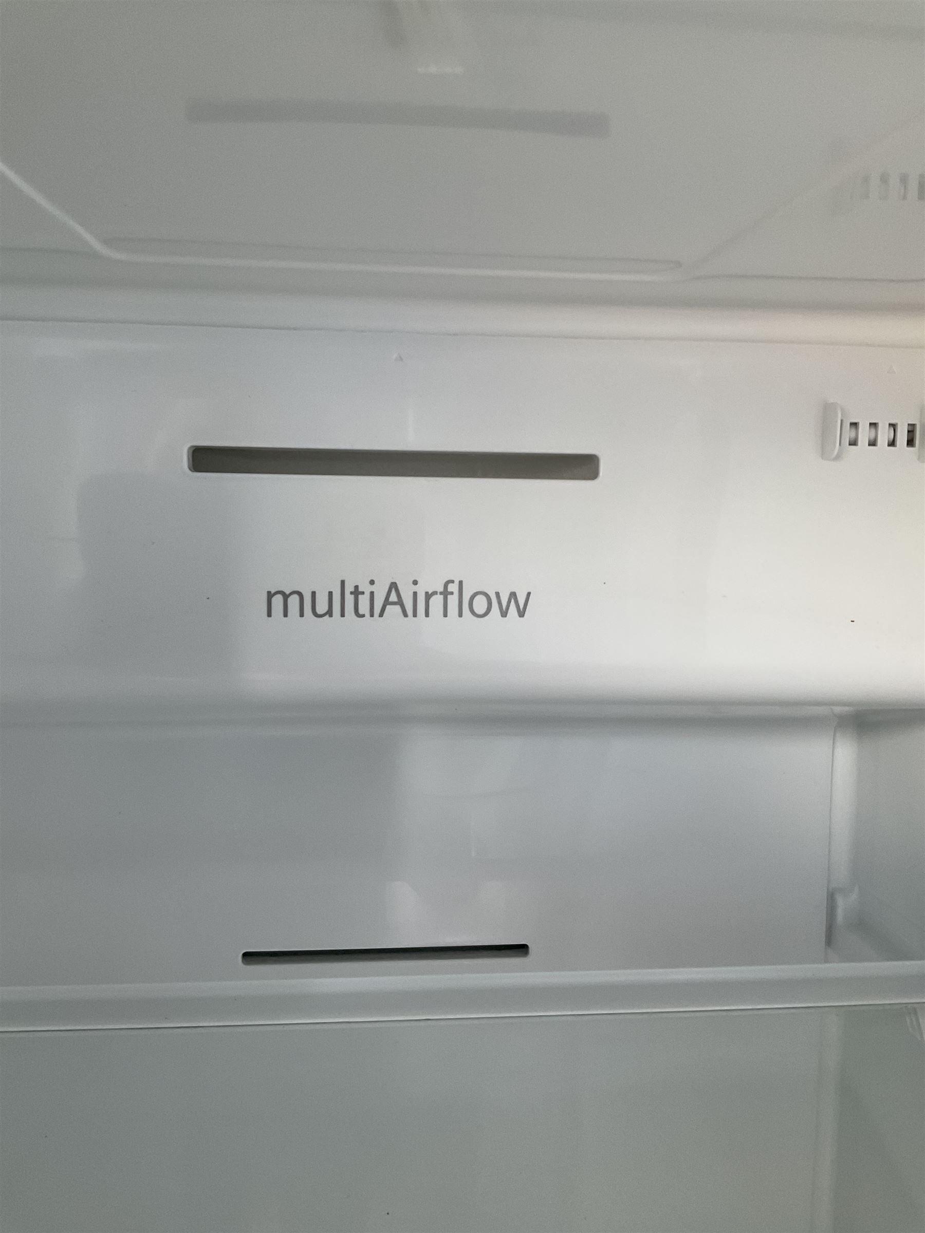Siemens KA93NVIFP/01 dual American side by side fridge freezer  - THIS LOT IS TO BE COLLECTED BY APPOINTMENT FROM DUGGLEBY STORAGE, GREAT HILL, EASTFIELD, SCARBOROUGH, YO11 3TX