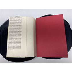 Boris Pasternak; Doctor Zhivago, Wm Collins Sons & Co, 1958, first English edition 