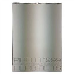 Six Pirelli calendars, comprising 1990, 1991,1992, 1994, 1999 and 2003