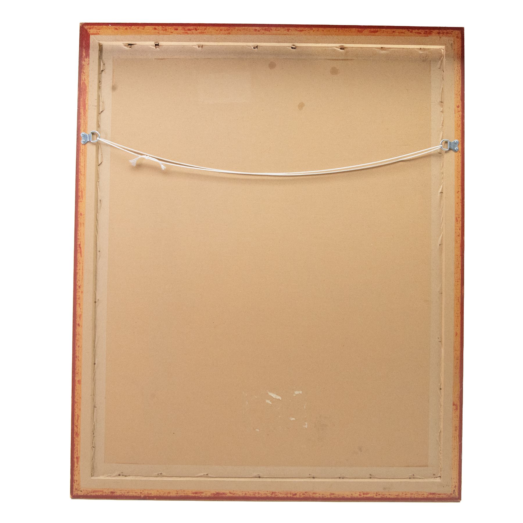 James William Booth (Staithes Group 1867-1953): Driving Cattle past Ugthorpe Mill, watercolour signed and dated 1909, 59cm x 45cm