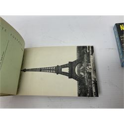 Fred Harvey ‘Fifty-Six Scenes of the Grand Canyon of Arizona’ with Tru-Vue stereoscope and film in original box, with one further stereoscope and collection of colour slides of various travel destinations