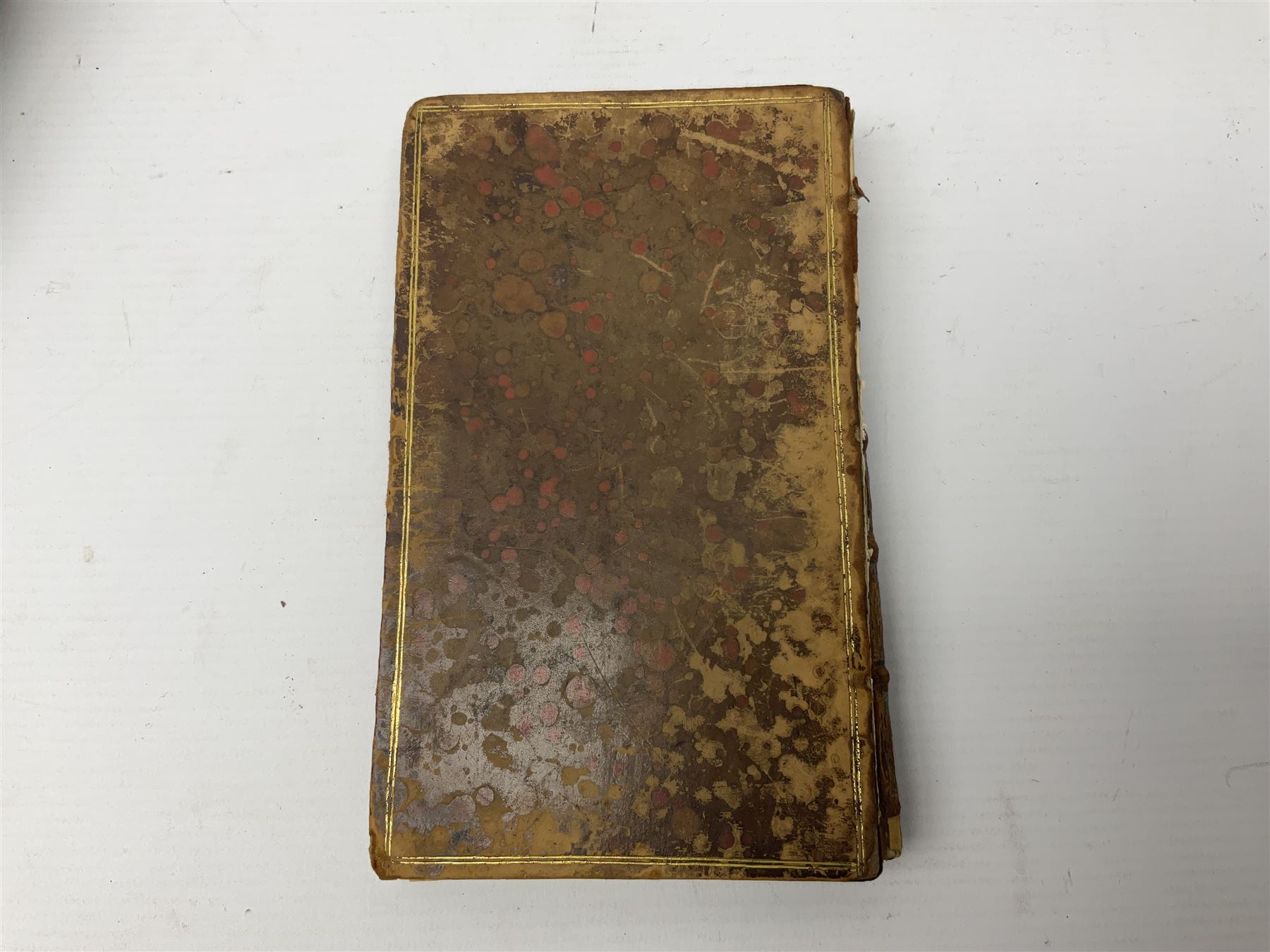 David Hume; Essays and Treatises on Several Subjects, Millar London 1753 