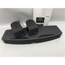 Bose vcs 100 cheap