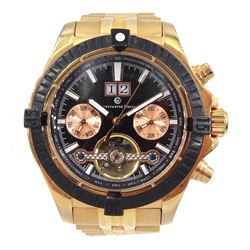 Constantin Weisz automatic 20 jewels sta