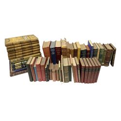 Richie, Ewing J; The Life and Times of W