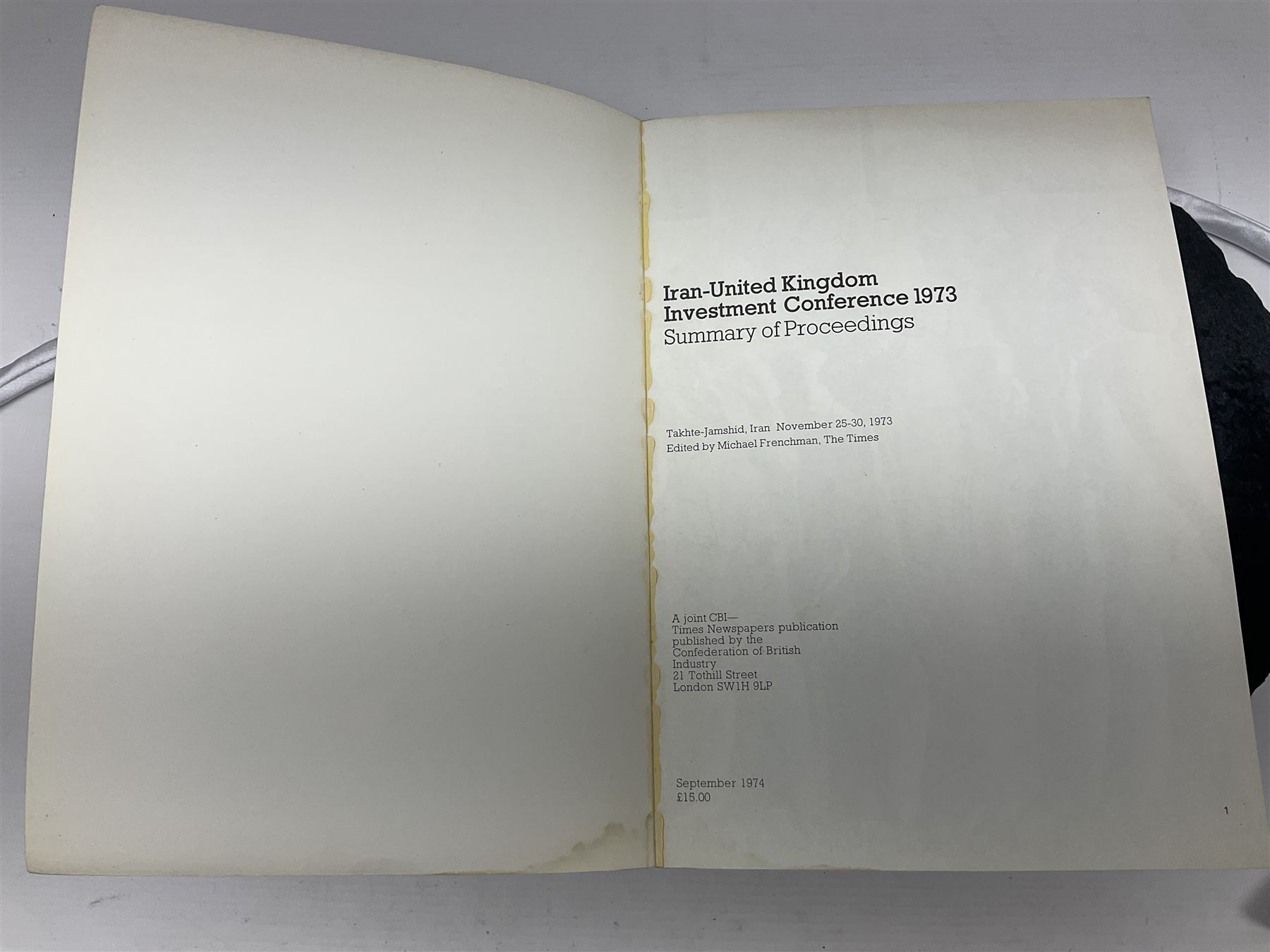 Dr F.A. Khan; The Indus Valley and Early Iran, published by Department of Archeology and Museums Pakistan and Iran-United Kingdom Investment Conference Summary of Proceedings