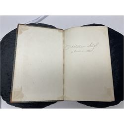 The Works of Flavius Josephus, translated by William Whiston, in four volumes, J. Richardson and Co 1822