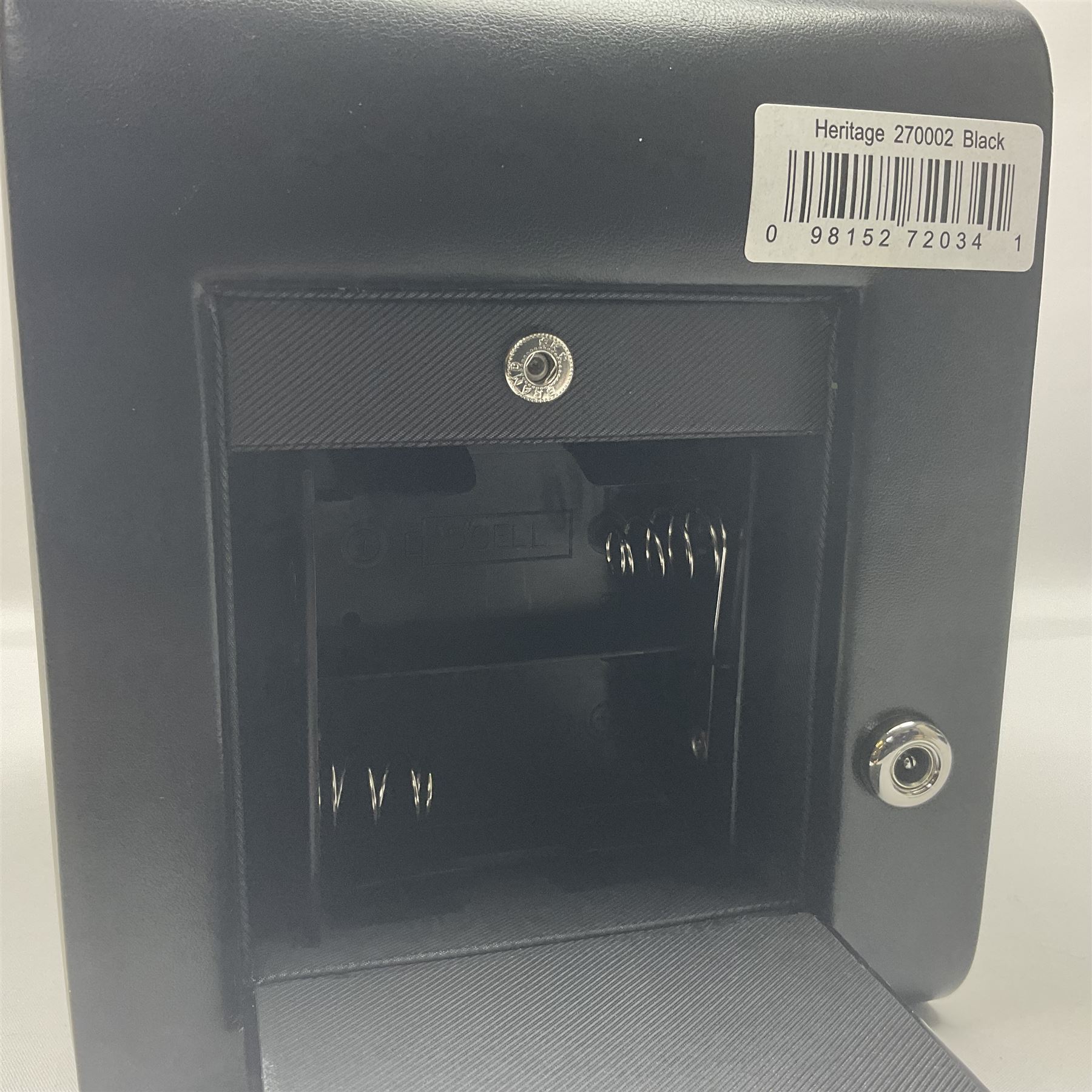 Heritage by Wolf Module 2.1 watch winder, in original box 