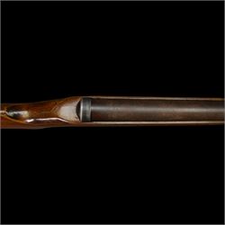 Gecado Model 25 .177 break barrel air rifle, overall L96cm