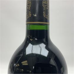 Chateau Leoville Barton, 1996, Saint -Julien, 750ml, 12.5% vol