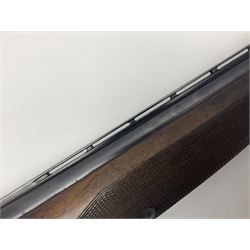 SHOTGUN CERTIFICATE REQUIRED: Belgian Browning Patent 12-bore by 2.75