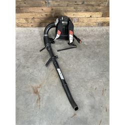 Echo PB-260LSI blower