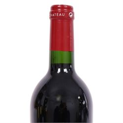 Chateau Lynch Bages 2002 Pauillac 750ml, 13%