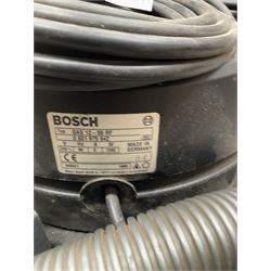 BOSCH GAS 12-50 RF vacuum/dust extractor 
