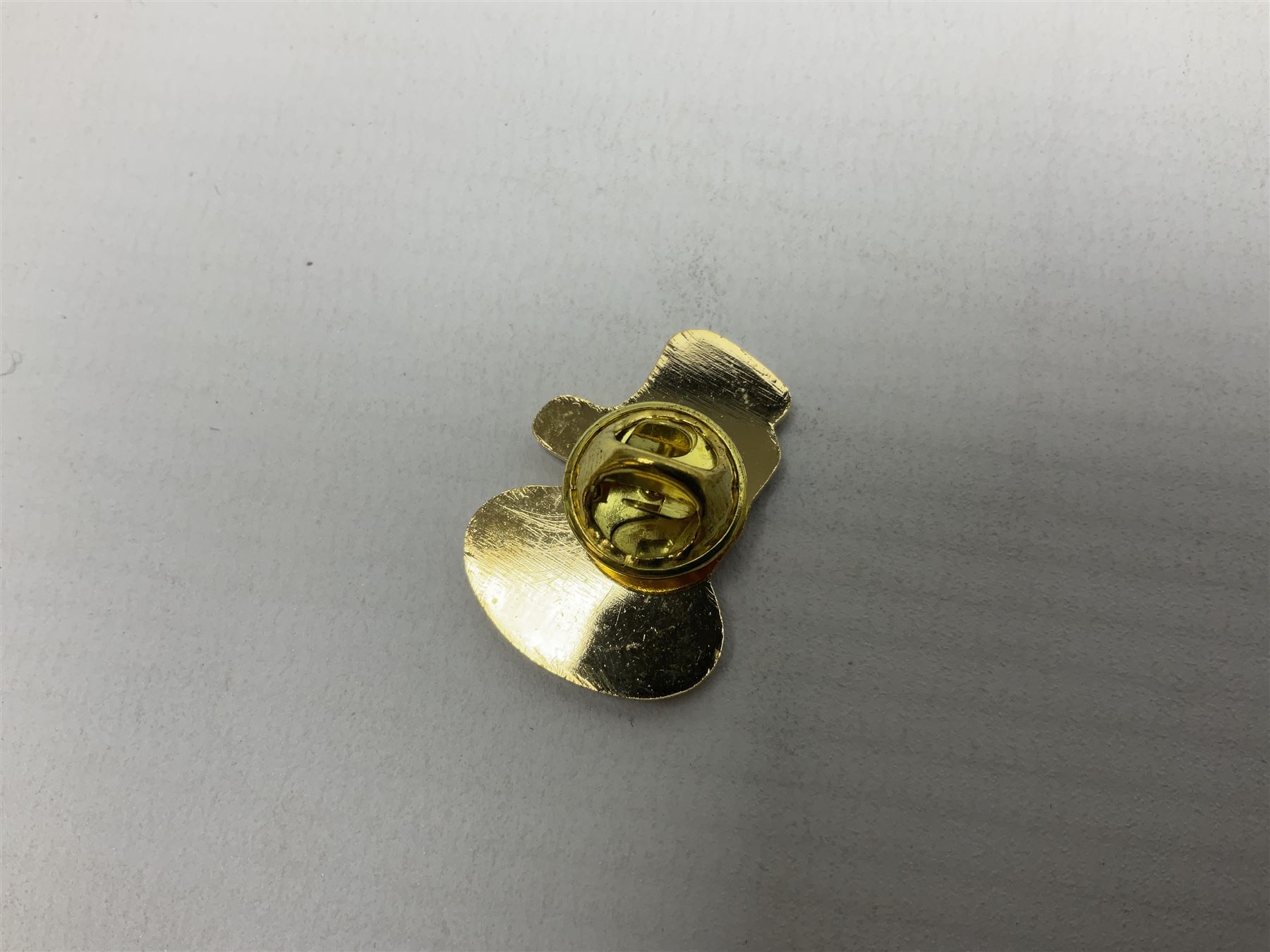 Twelve Wade Collectors Club Figures, comprising six Wind in the Willows figures; Rattie, Mole, Toad, Badger, Weasel and Rattie and Mole on the Water, Six Peter Pan figures; Captain Hook, Peter Pan, Wendy, John, Michael and Tinkerbell  