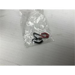 Darstaed '0' gauge - GWR 0-6-0 Pannier tank locomotive No.7741; boxed with original packaging and instructions