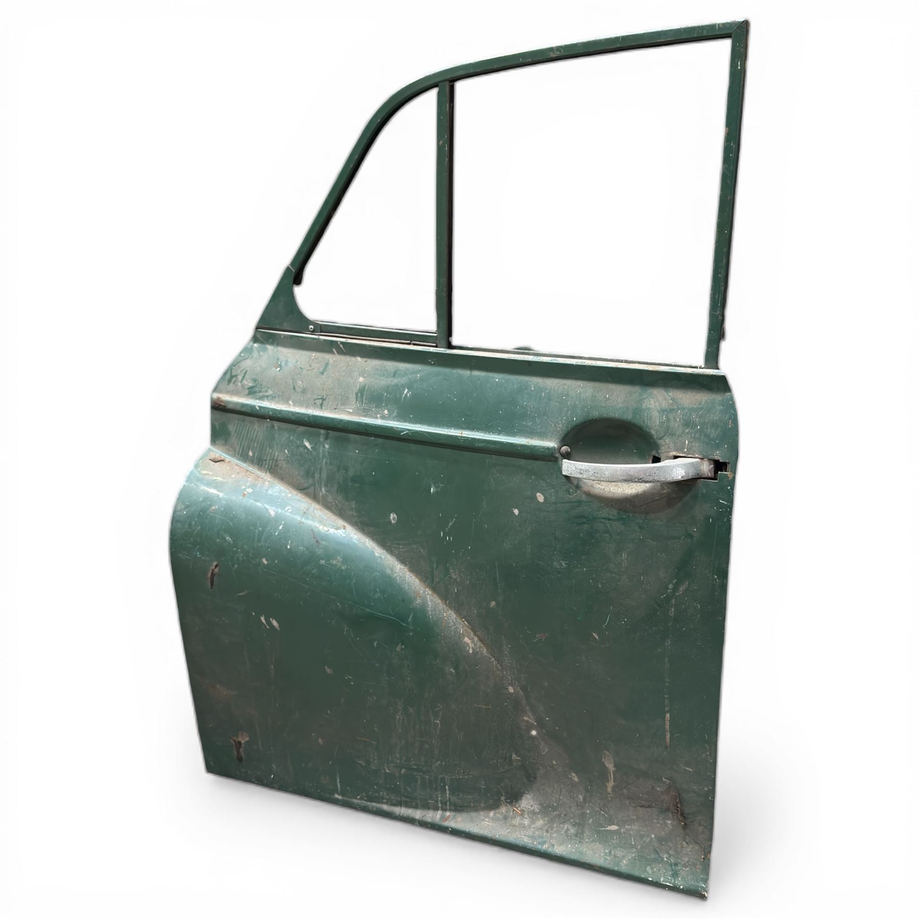 Morris Minor passenger side door