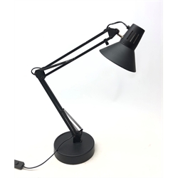  Lloytron adjustable desk lamp  