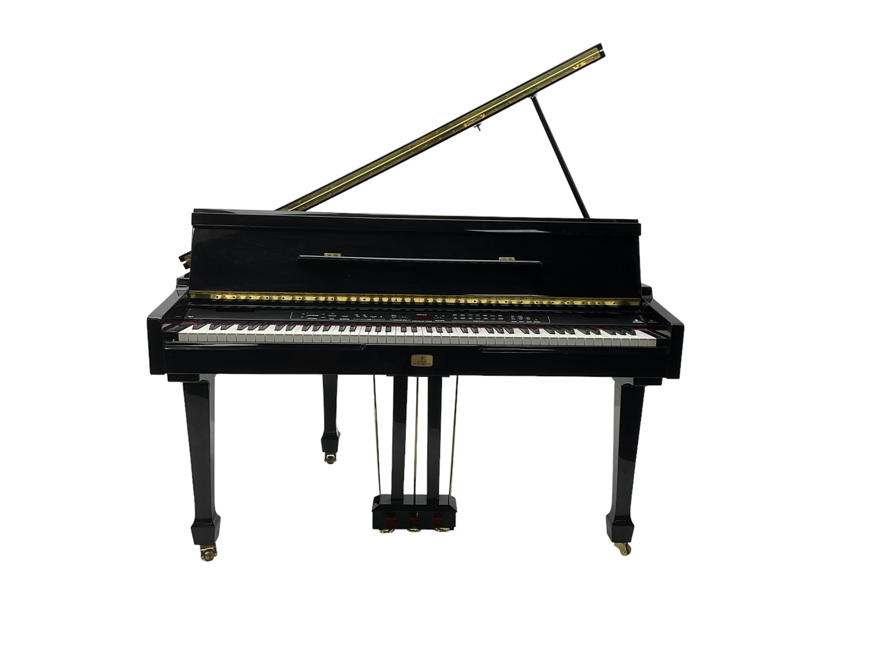 Behringer Eurogrand - model. EG8080 electric ‘grand’ piano
