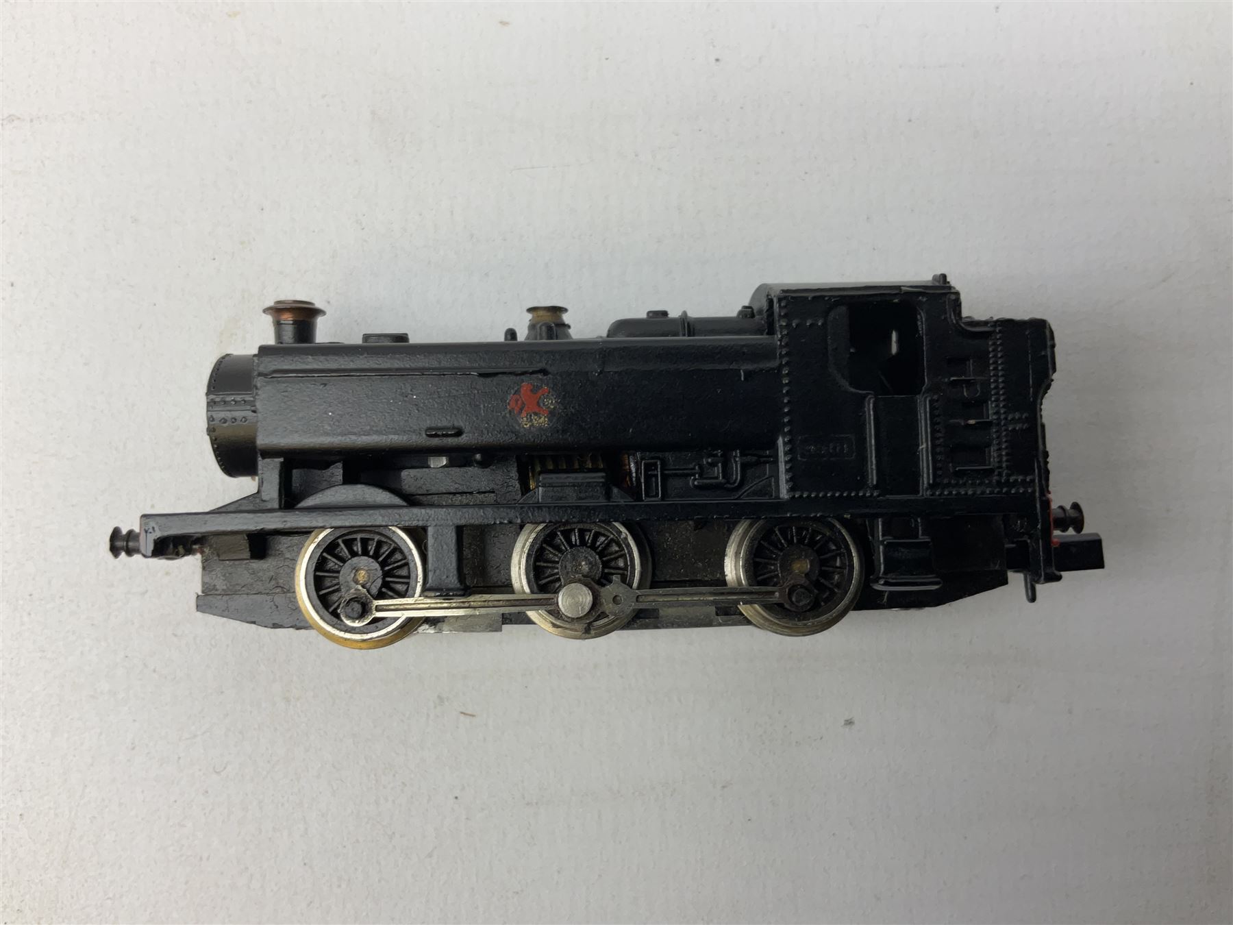 Graham Farish | Model Railway | 47429