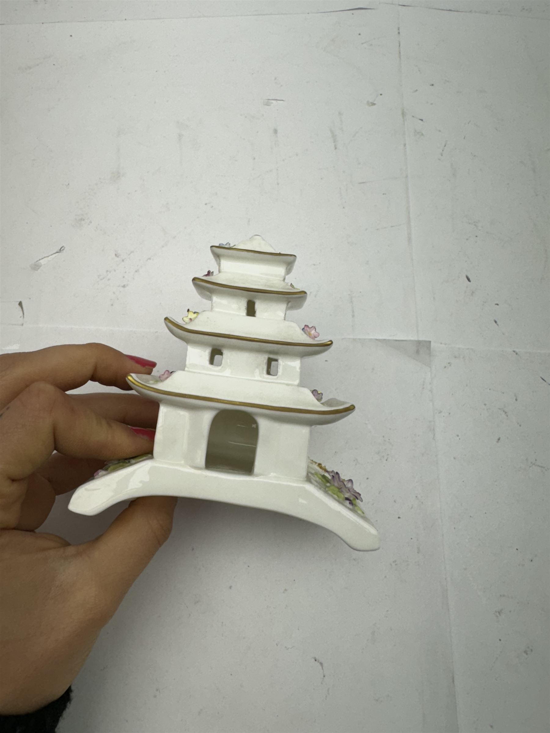 Eleven Coalport Cottages, including Red House, Mulberry Hall, The Fishermans Cottage, The Windmill etc