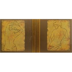 After Dan Bennion (American Contemporary