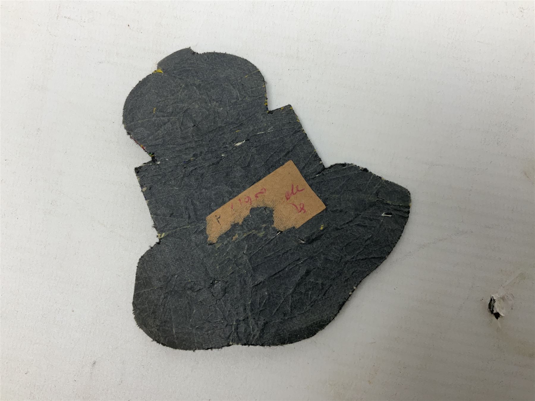 Limited edition Spode Green Howard's twin handled loving mug, no 205/300, with certificates, together with a Green Howards cased Tercentenary medal (1688-1988), cap badge and embroidered patch, largest H11.5cm