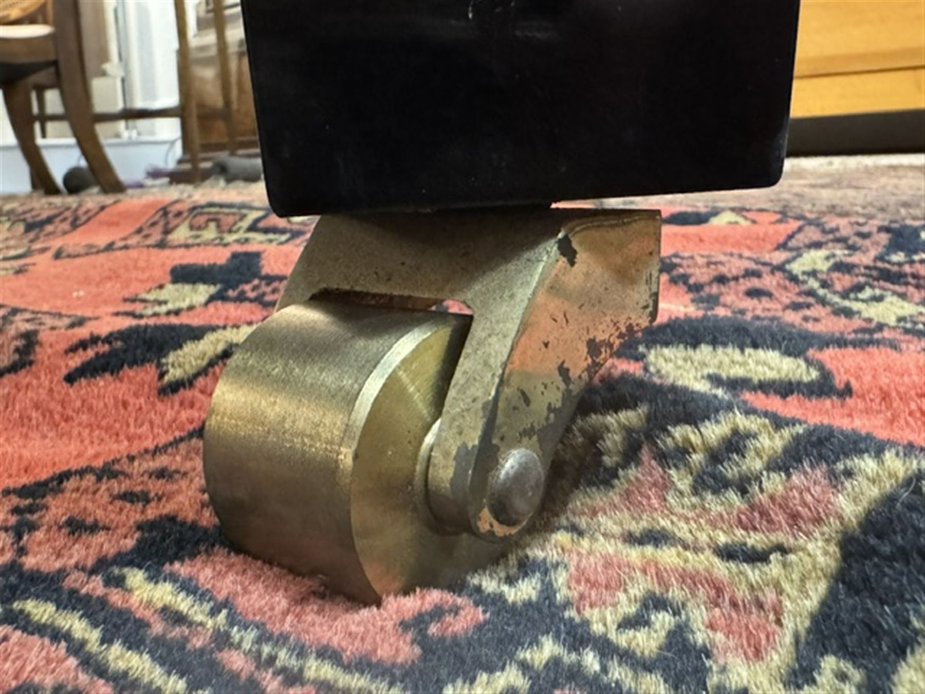 Yamaha - Baby Grand (5' 3