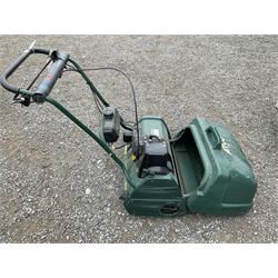 “Atco Balmoral 20S” cylinder lawnmower
 - THIS LOT IS TO BE COLLECTED BY APPOINTMENT FROM DUGGLEBY STORAGE, GREAT HILL, EASTFIELD, SCARBOROUGH, YO11 3TX