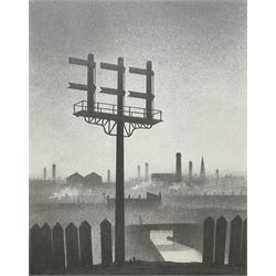 Trevor Grimshaw (Northern British 1947-2