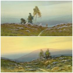 Herbert Tomlinson (British 1845-1931): C