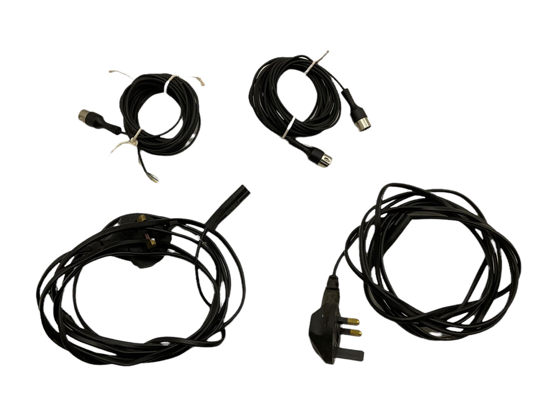 Pair of Bang & Olufsen BeoLab 8000 Active Stereo Loudspeakers