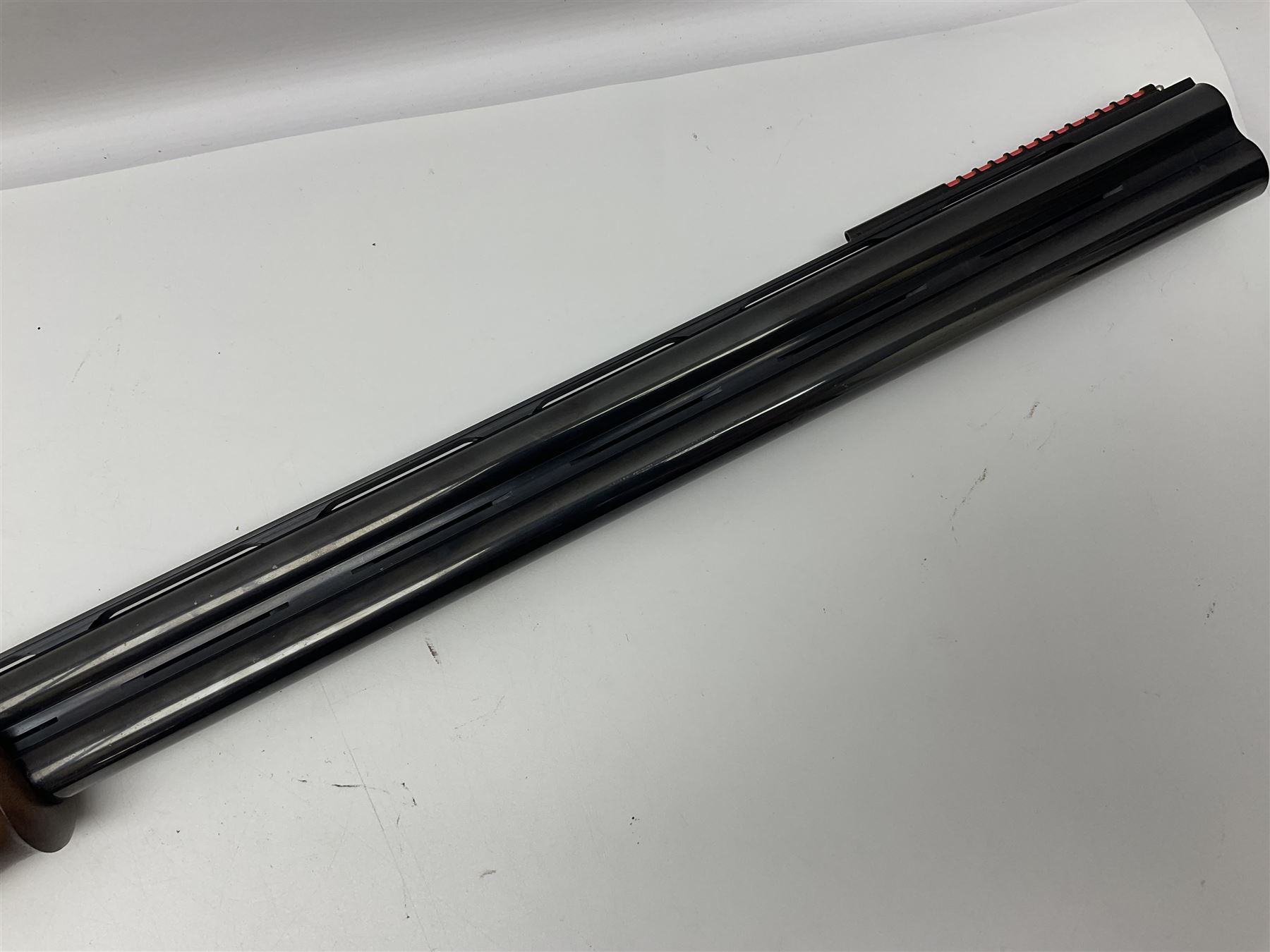 SHOTGUN CERTIFICATE REQUIRED: Italian Bettinsoli Diamond 12-bore by 3