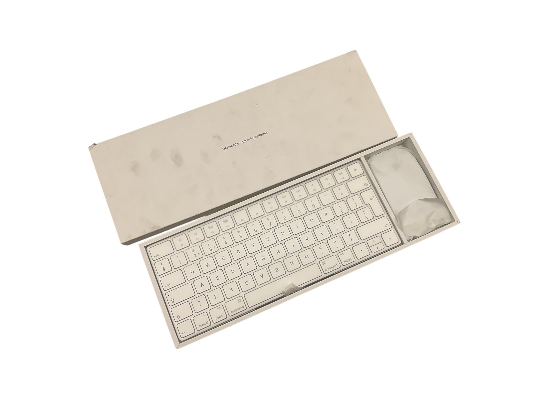 Apple Magic keyboard and mouse | Office Furniture & Equipment | 152470