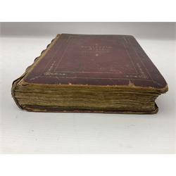 Harry Quilter; Sententiae Artis, Author's Edition 1886,signed and dated by author