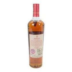 Macallan The Harmony Collection, set of five single malt scotch whiskies, 700ml various proof, all boxed 