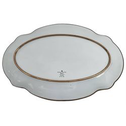 Two Beswick figures, composing The Snowman and Father Christmas, together with Border Fine Arts Enamel dish depicting a scene from The Snowman A3995, all in original boxes 