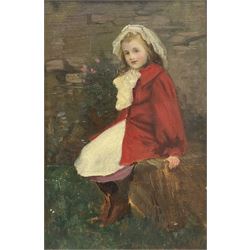 Frederick (Fred) Appleyard (British 1874