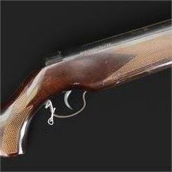 SMK Sportsmarketing XTB2K, .22 break-bar