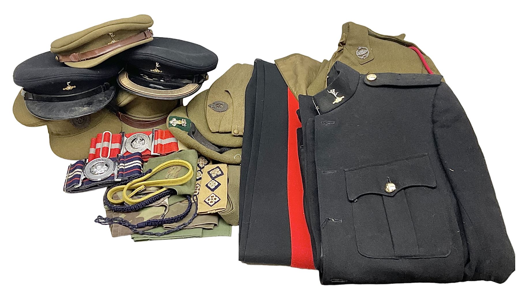 Ww2 Roc Posts Post | Militaria | 65129