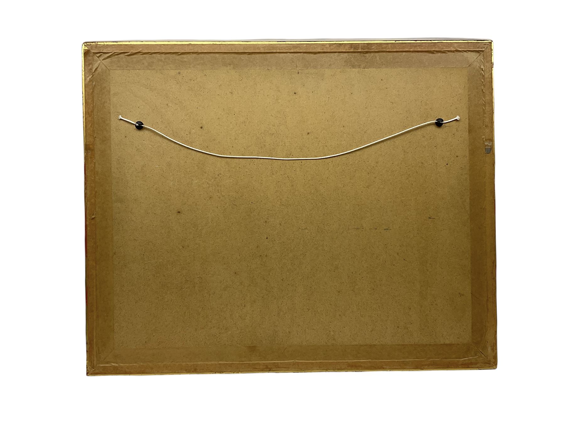 Wilfred Hardy (British 1938-2016): 'York - A Networker is Bogied', limited edition print signed and numbered 789/850, 47cm x 61cm